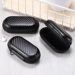 Carrying Case For Flipper Zero Handheld Black Storage Box Portable Mini Travel Bag For Flipper Zero Organizer