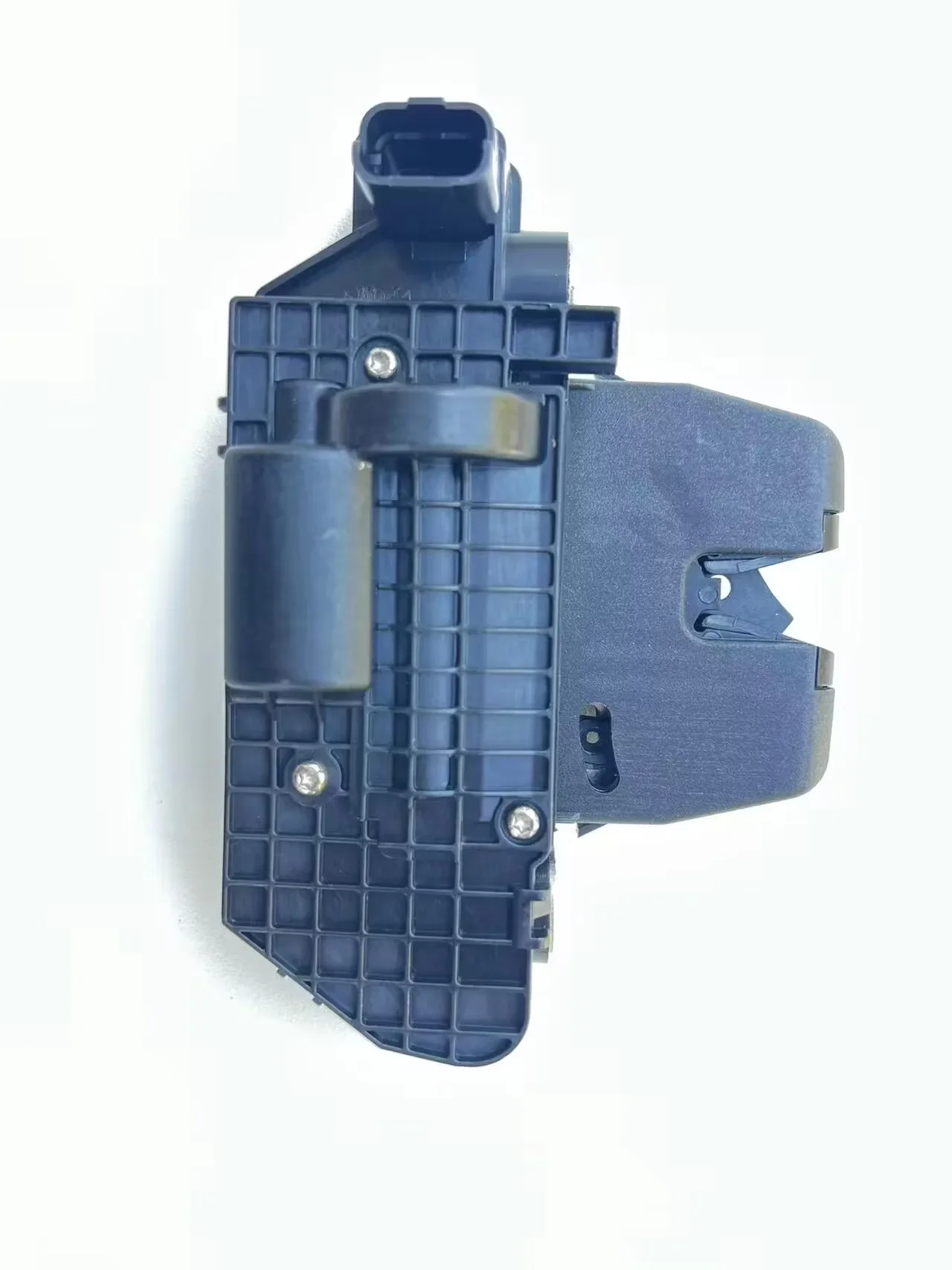 

Рамка замка задней двери для 08-13 CITROEN