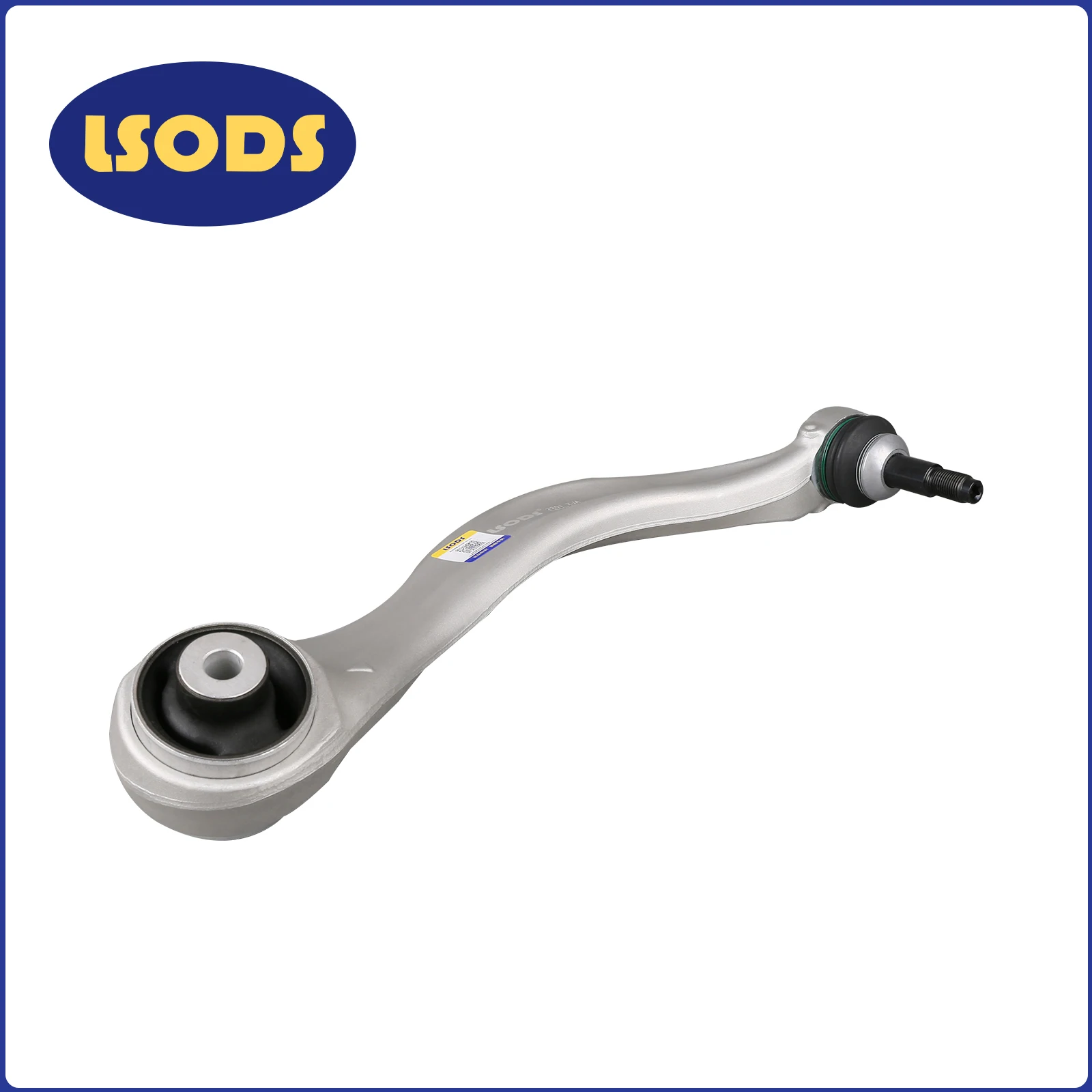 Lengan Kontrol Suspensi Depan dan Belakang Atas dan Bawah 31126775971 31126775972 Cocok untuk Bmw F18(10-17) F06(11-15) F10(10-16) Penggerak Dua Roda F11(10-14) F12(11-15) F13(12-15)