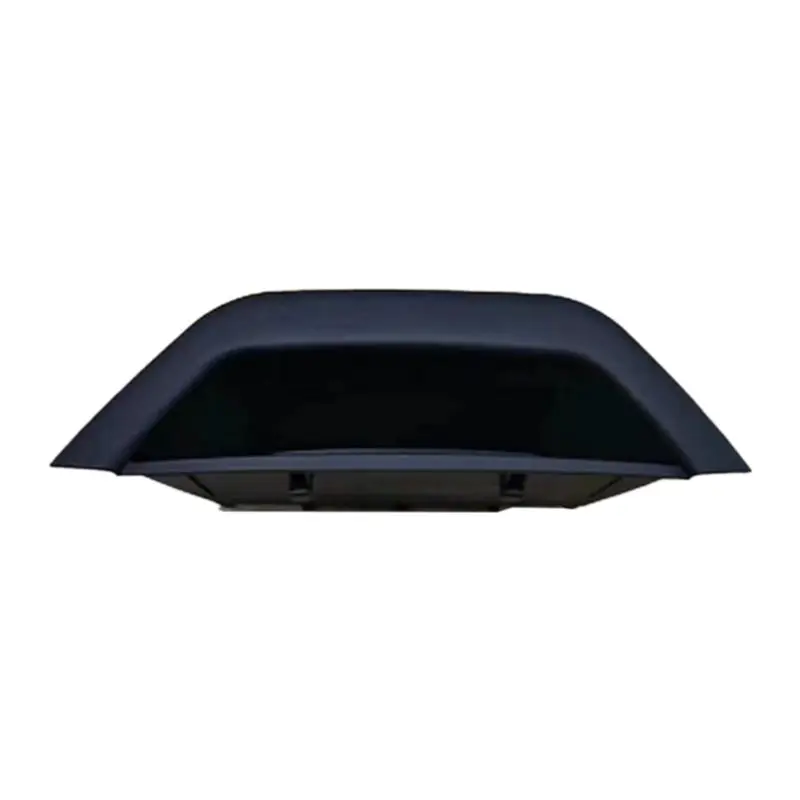 

AC54-1 PCS Car Interior Inner Door Handle Pull Trim Black ABS Fit For Bmw F25 F26 X3 X4 2010-2018