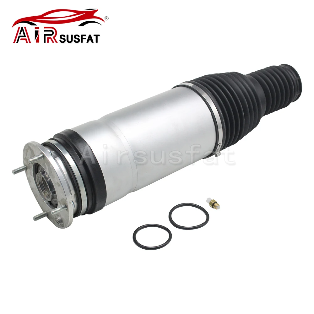 

1PC Front Left/Right NEW Air Suspension Spring Bag For Land Rover Range Rover L405 L494 LR060399 LR060401 LR052784