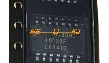 100PCS NEW IC   4013BF   TC4013BF  SOP14 5.2