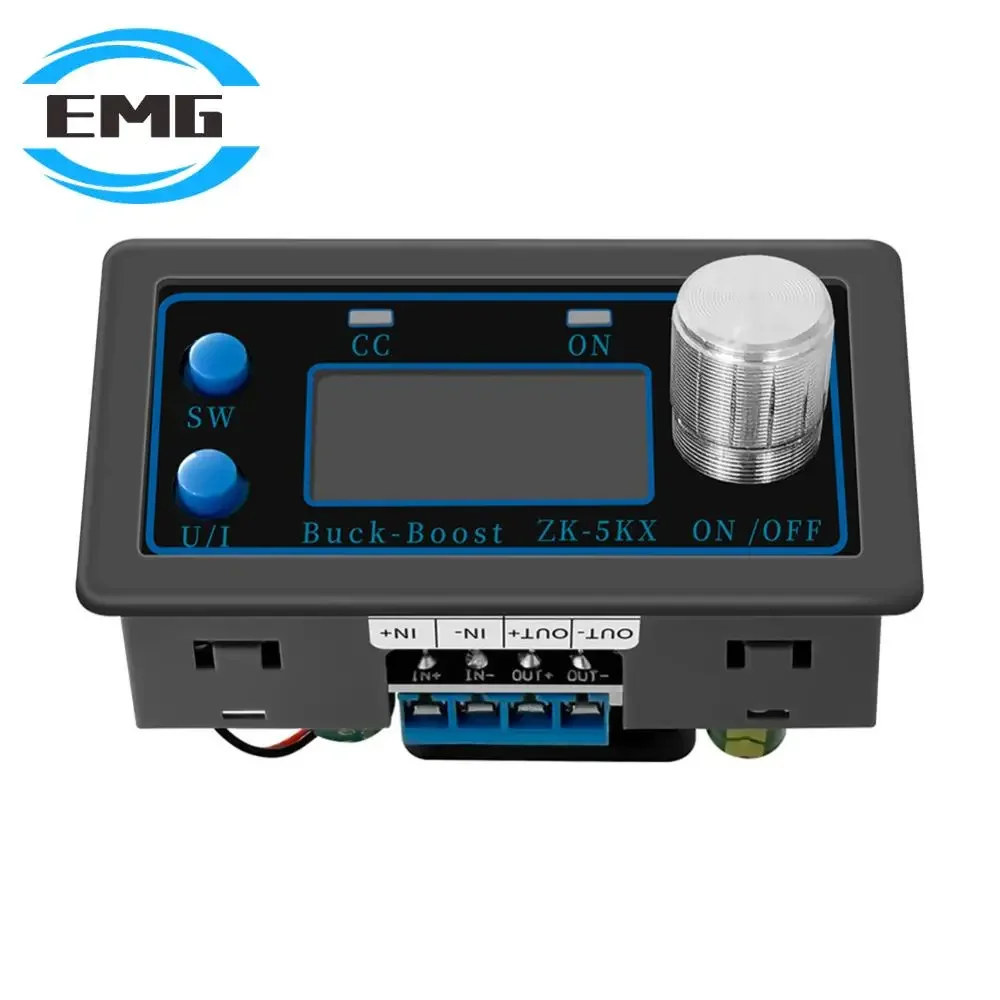 ZK-5KX Dc Automatic… - image