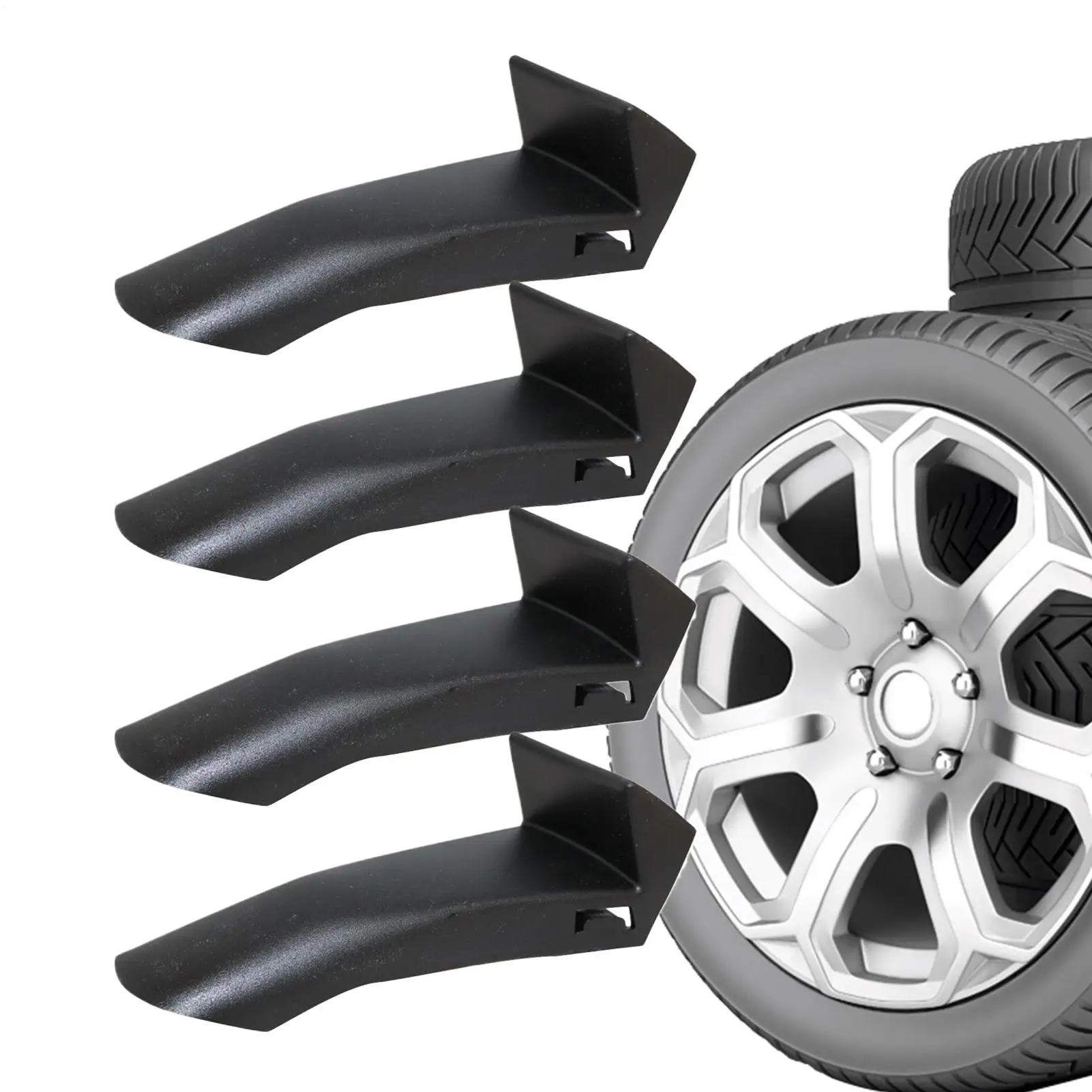 

Защита колес, 4 шт./компл., ударопрочный шиномонтажный станок, зажим для обода, защитные накладки для обода колеса для грузовика, внедорожника, автофургона