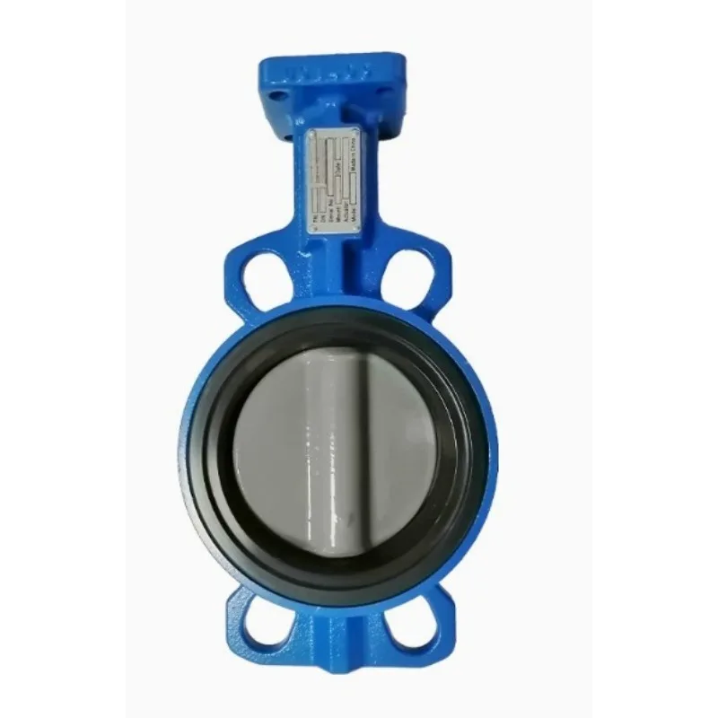 

Electric Butterfly Valve VF6461 Series Electric Butterfly Valve Body