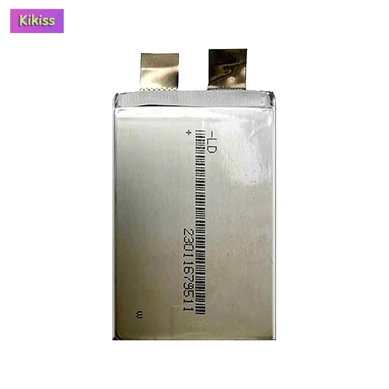 Replacement Drone Battery For DJI Mavic Pro Drone 784974 785075 New 3.8V Max 4.35V DIY 3S 11.4 V Flight 785075 854871 4300mAh