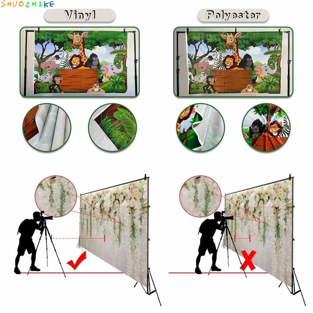 خلفية شلال طبيعي للتصوير الفوتوغرافي وأشجار الغابات والنهر والحجر والمناظر الطبيعية للبالغين والأطفال صورة خلفية استوديو الصور