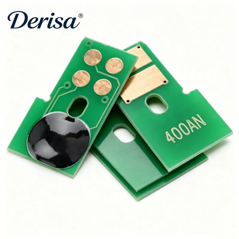 CF410X CF410A CF411A CF412A CF413A Toner Chip for HP Color LaserJet Pro M452 M377 M477 M452dn M452nw M377dw M477fdn Cartridge