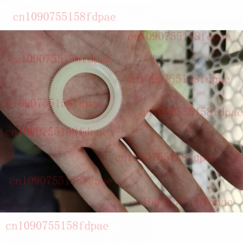 1PCS Big gear replacement For Sony DD Walkman WM-F2/R2/F5 DD/DD100