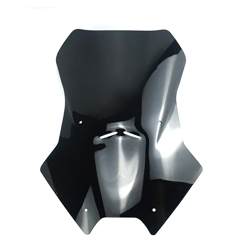 

For Honda XADV X-ADV 750 XADV750 Windshield Deflector Guide Cover Raised Windscreen Accessory for Motorcycle