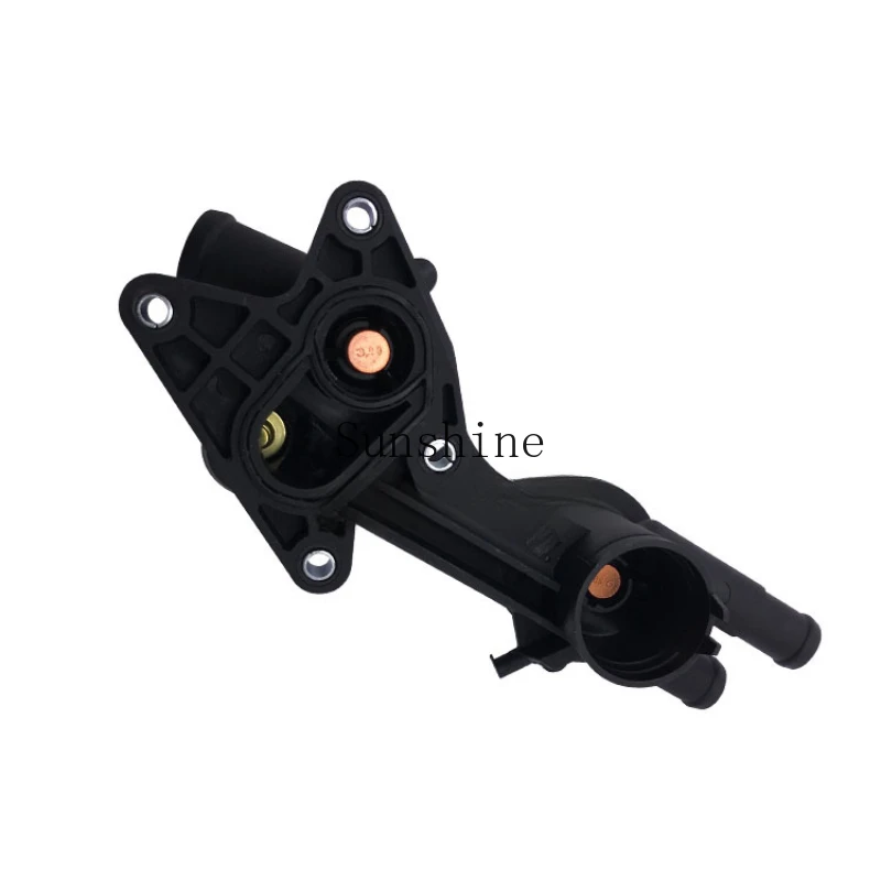 

03C121111AM Engine Auto Parts for Volkswagen, Assembly Thermostat