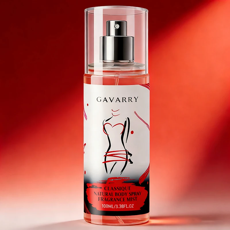 สเปรย์น้ำหอมปราศจากแอลกอฮอล์ กลิ่นดอกไม้ ผลไม้ และผลไม้รสเปรี้ยวสำหรับผู้หญิง กลิ่นดอกส้ม/มะกรูด/ไอริส/ทูเบอโรส/มัสค์/อบเชย