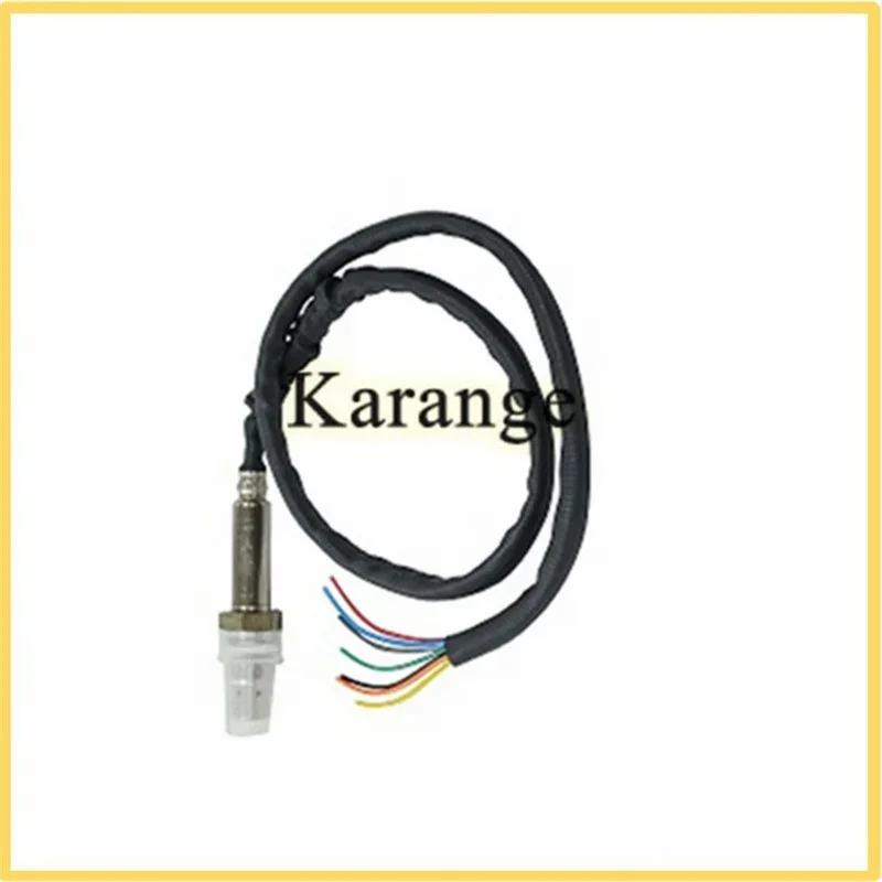 

New 55500319 55487269 Nox Sensor Probe Fit for Opel Vauxhall Insignia A 2.0 CDTI 170HP Diesel B20DTH 2007-2017 Part NO# 55495340