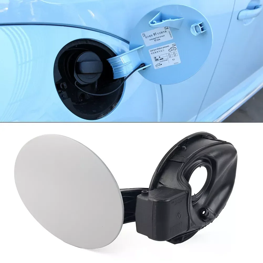 Replacement Fuel Ca…