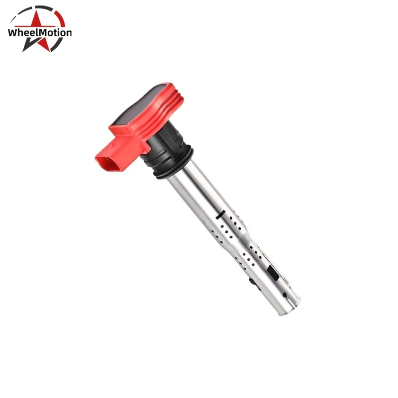

OEM 06E905115G 06E905115E 1PC Ignition Coil For Audi Q5 A3 A4 A5 A6 R8 A7 TT VW Jetta Golf Passat Tiguan CC