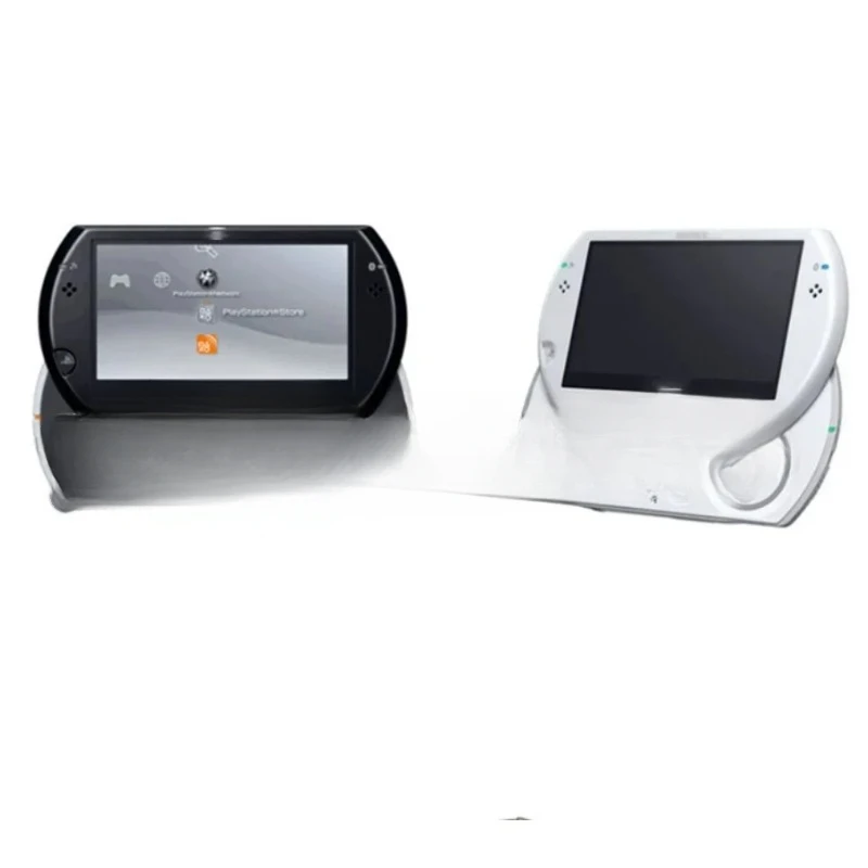 Portable GO System for PSP-N1000