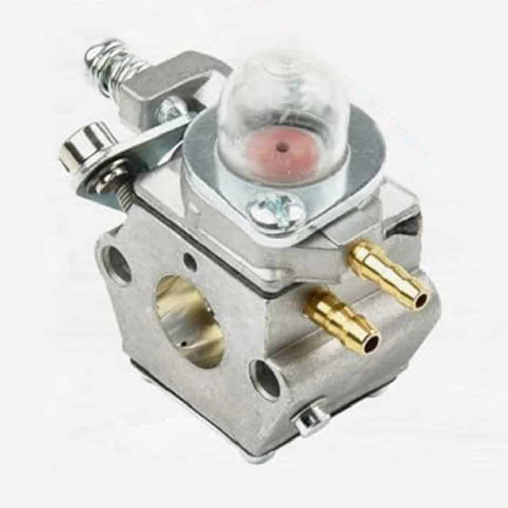Carburetor Kit for WT460 For EFCO Models For 8300 For 8350 Essential for Improving Efficiency of Brush Cutters and Trimmers