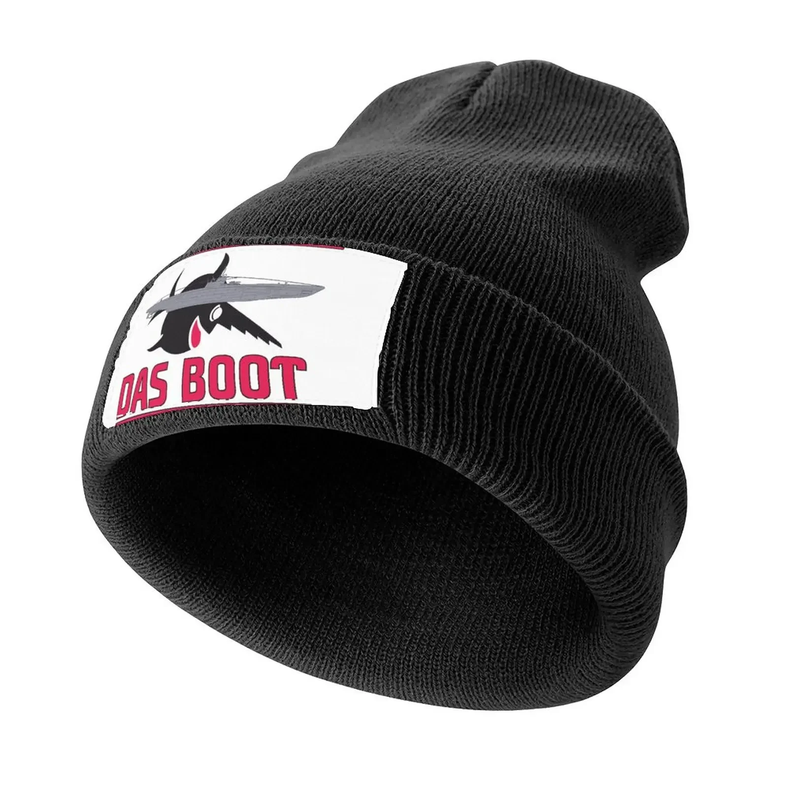 Das Boot Knitted Cap Golf Cap Luxury Hat Hip Hop Caps For Women Men's