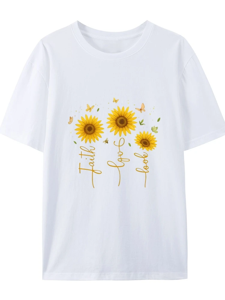 T camisa vestidos para mulher 2025 nova chegada impressão gráfica streetwear y2k vintage oversized praia vestido golfo do méxico estilo senhora