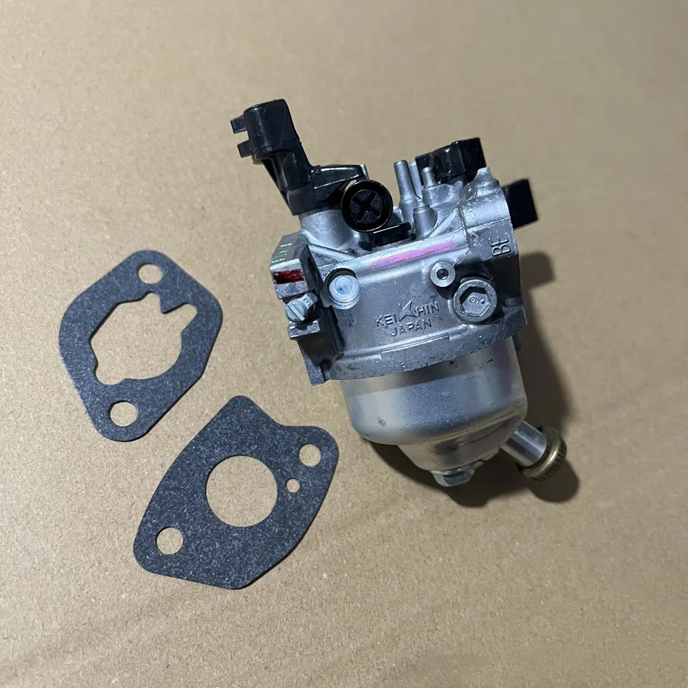 NEW KEIHIN HONDA Genuine Carburetor For GX200T2 16100-Z4V-V72 OEM Carb