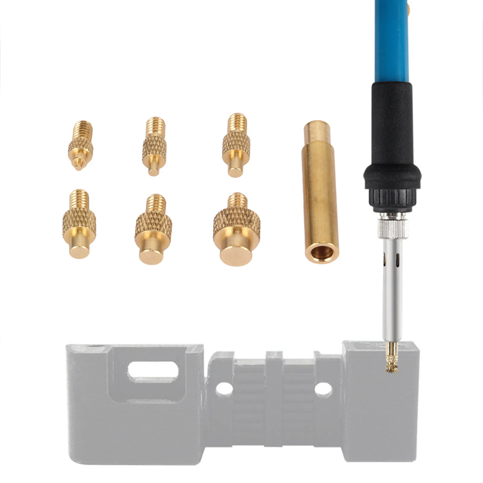 Soldering Tip M2 M2…