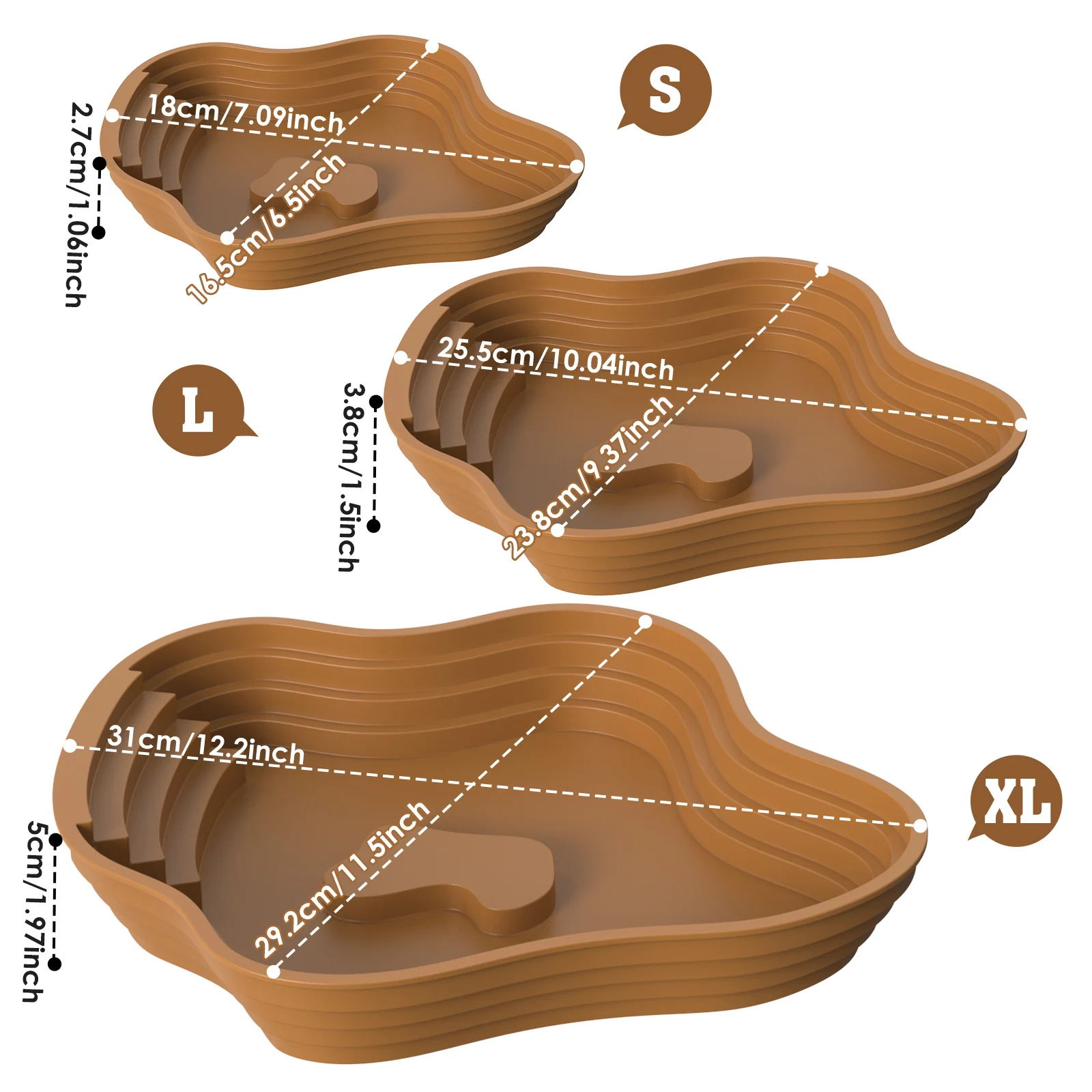 Thumbnail 2 - #25 Reptile Water Bowls Comparison Guide
