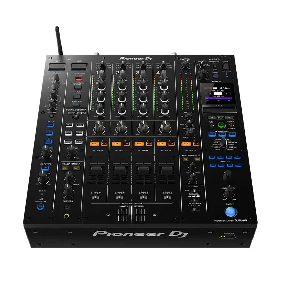 ろんに関するすべて：AliExpressで探す最新のDJミキサーとギフト