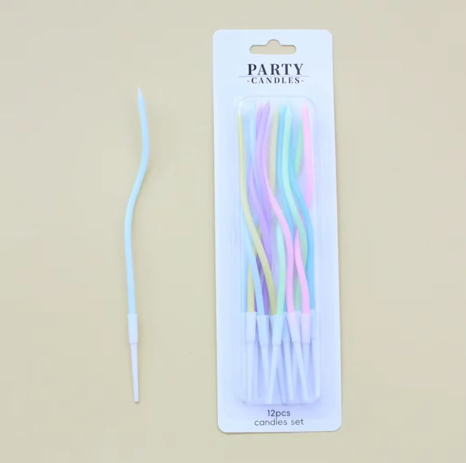 Thumbnail 4 - #1 Compare Birthday Candles Before You Buy