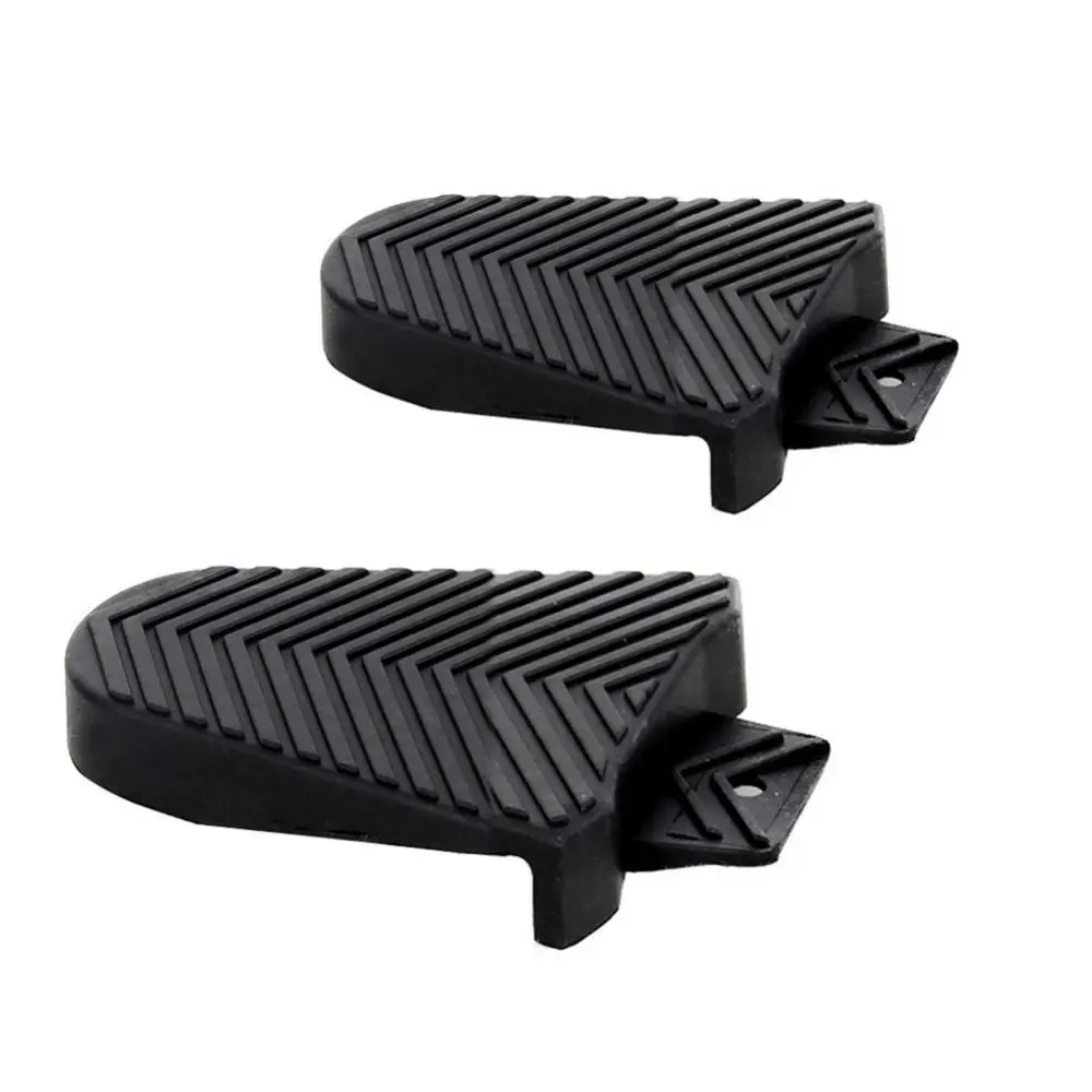 1Pair Pedal Cleats New Bicycle Bike Rubber Cleat Cover for Shimano SPD SL