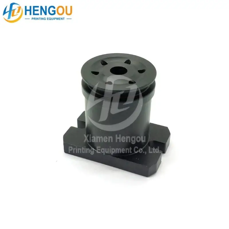 Komori Plastic Otário, Imprimir Peças