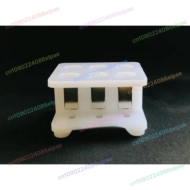 Magnetic Centrifuge…