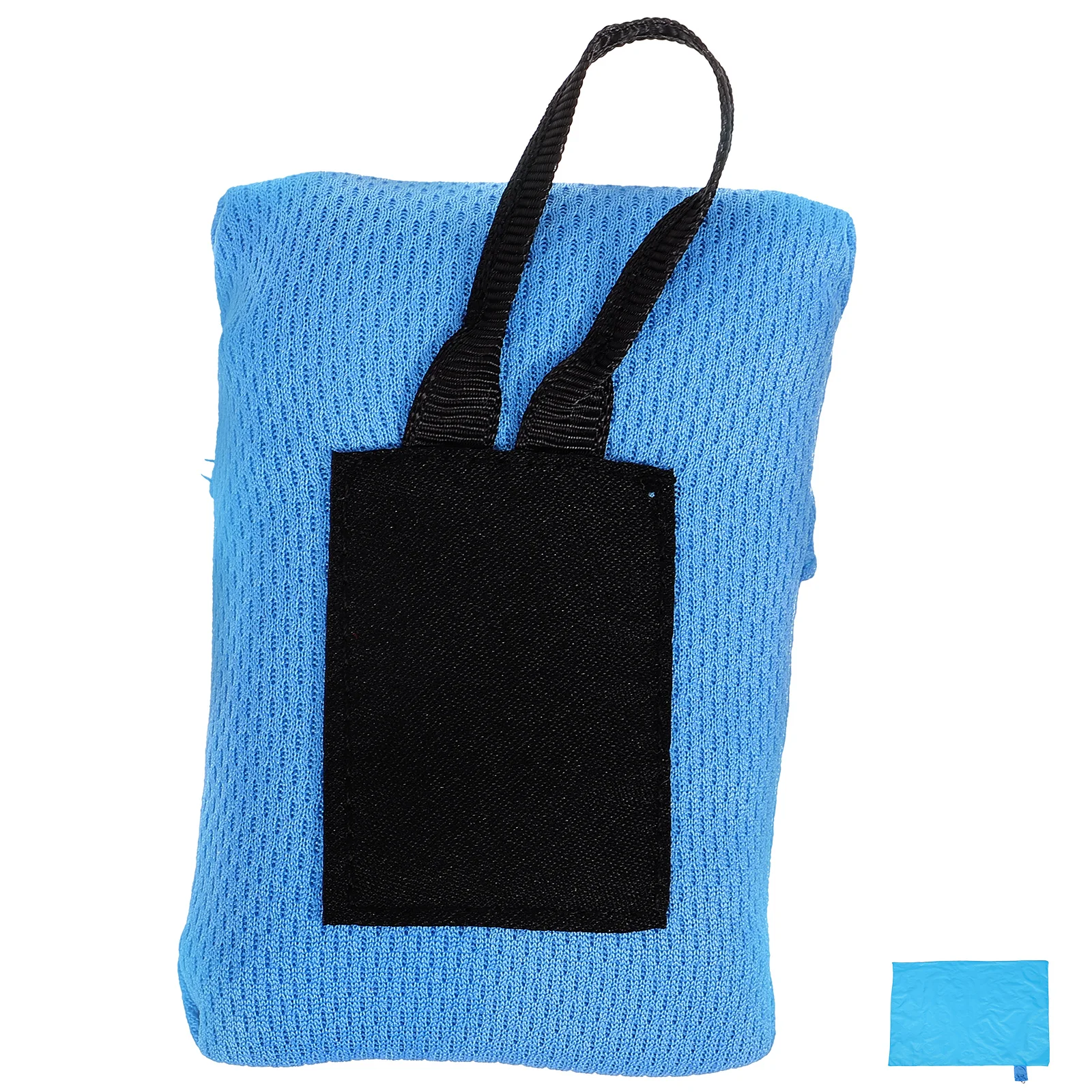 

Waterproof Beach Nylon Portable Camping Ground For Outdoor Picnic Hiking Sand-Proof Durable Lightweight Picnic Water-Proof