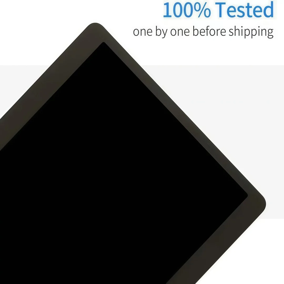 New LCD Screen assembly suitable for Samsung Galaxy Tab S 10.5-inch SM-T800 SM-T805 tablet accessories