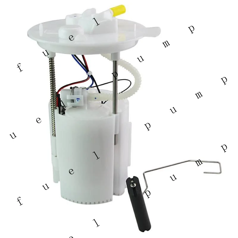 Z+ E2592M Gas Fuel Pump Assembly for ford Focus L4 2.0L Naturally ASP 2012-2017