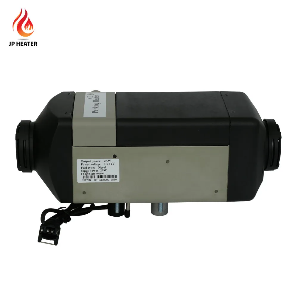 Webasto 12V 2KW Petrol Gasoline Air Parking Heaters For Trucks, Cars, Bus, SUV, Caravan, Tent Etc