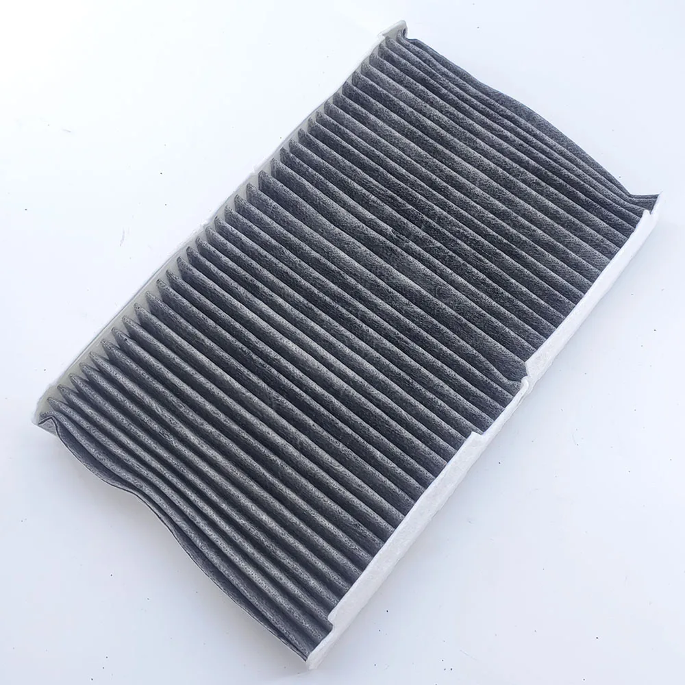 

Suitable for Peugeot 307 Citroen C2 C4 C3 II EW10A Engine Activated carbon air conditioning filter 6447NV