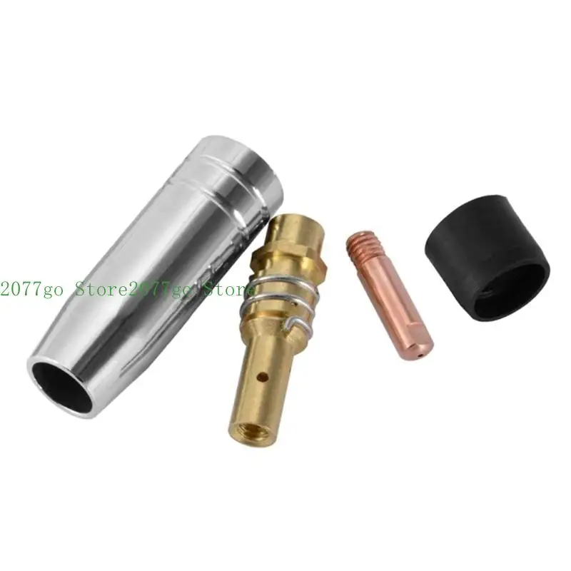 Y1ud контактный контактный наконечник для сварки MIG MIG Welding 15ak Mig Welcing сопло