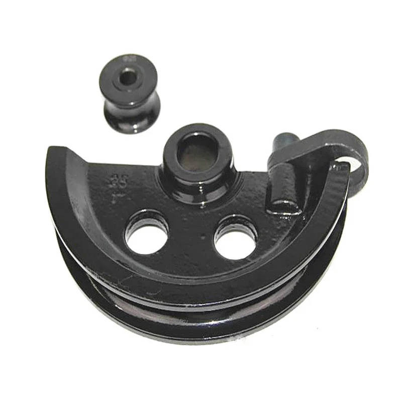 SWG-25S دليل الأنابيب وأنبوب بندر الفولاذ المقاوم للصدأ الحديد النحاس أنبوب الانحناء مجموعة أدوات 3/8 - 1 بوصة #3