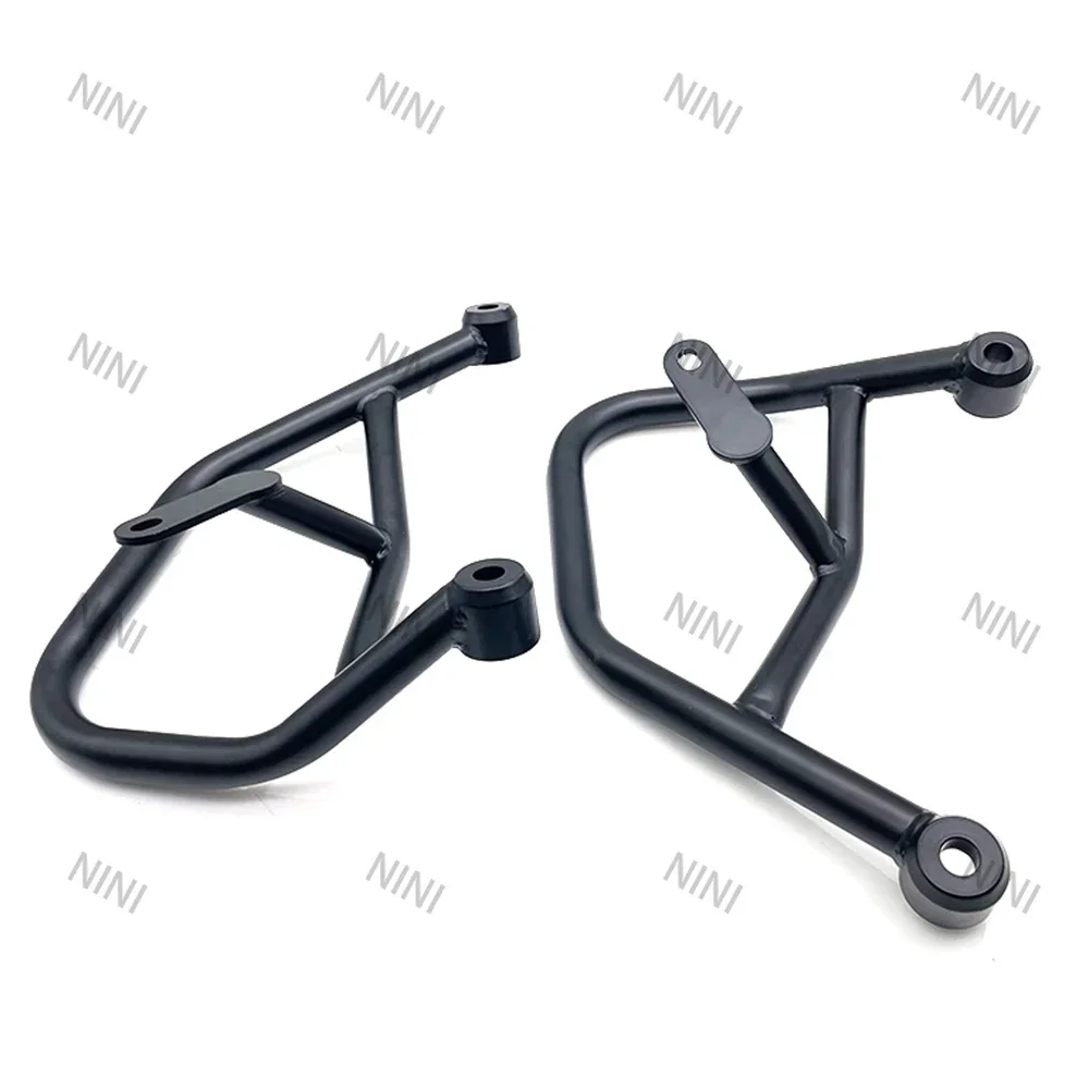 

Motorcycle For BMW S1000XR S 1000 XR 2021 2022 Front Crash Bar Frame Engine Protection Guard Bumper Protector Accessories