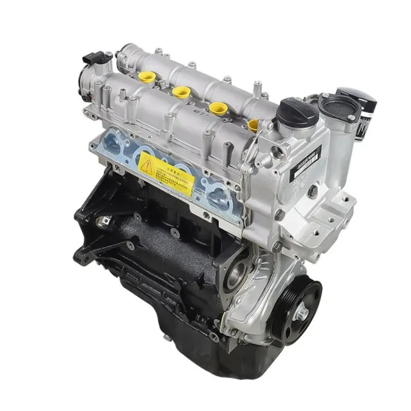 

2025 For Volkswagen Sagitar Passat Golf Lavida Bora EA111 1.4T Engine Assembly CFB