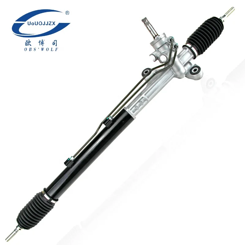 

Auto Parts For Honda Odyssey RB1 Power Steering Rack OE 53601-SFJ-W01 LHD Steering Gear Box