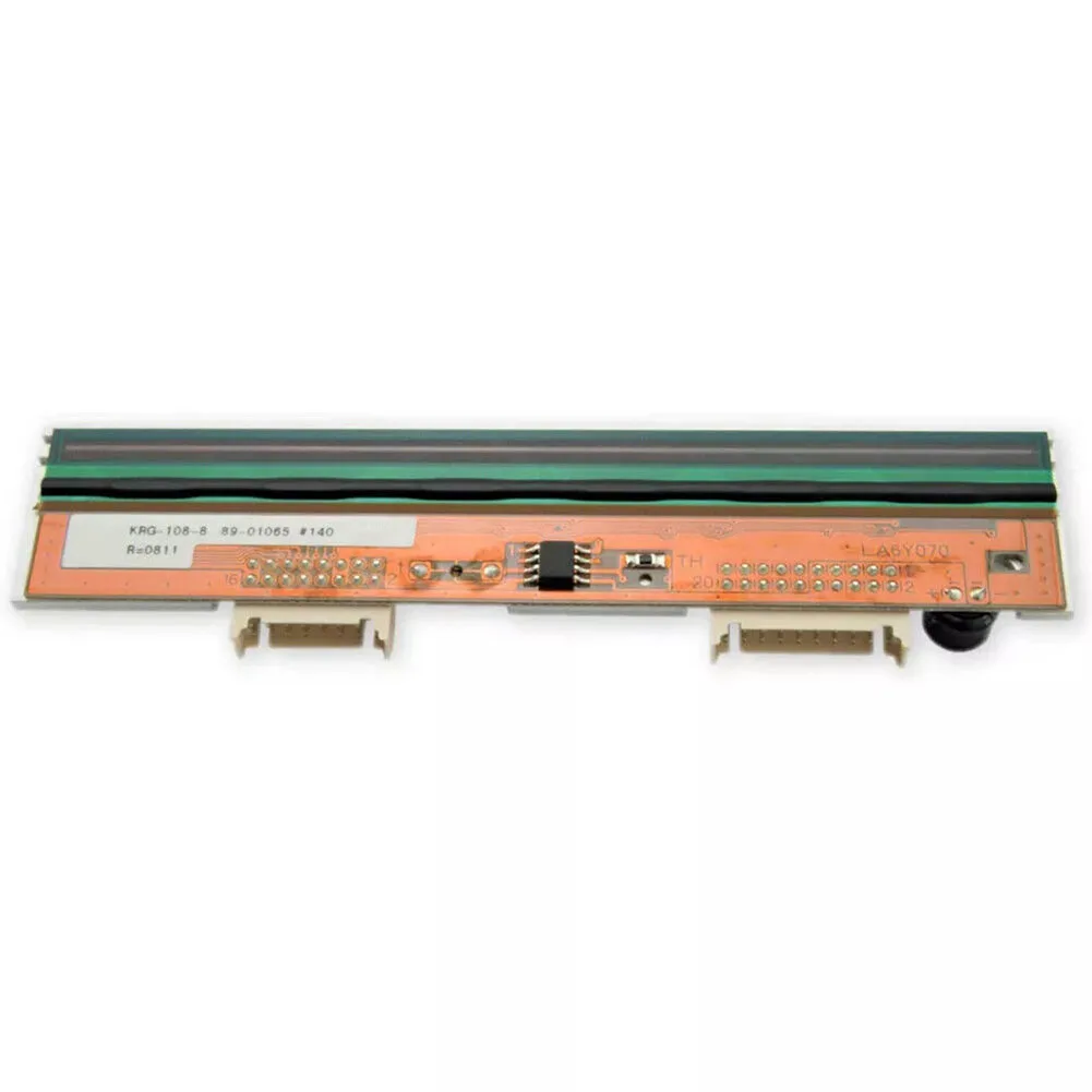 For Datamax M4206 Label Printer Component Thermal Printer Head For Barcode Printing As Shown In The Picture 203dpi Resolution