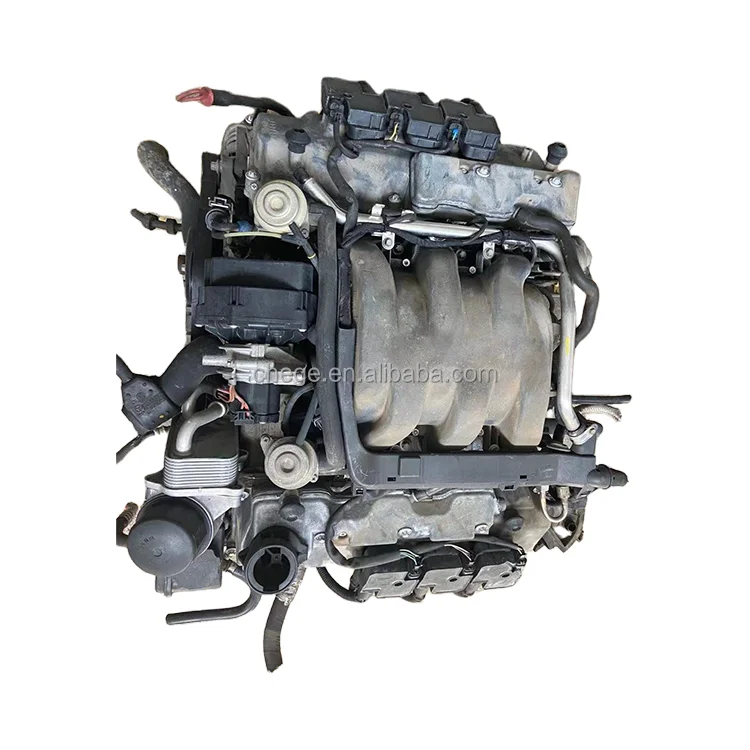 

Hot Sale W163 W220 engines 112 M112 engine For Mercedes Benz ML350 S350 3.7