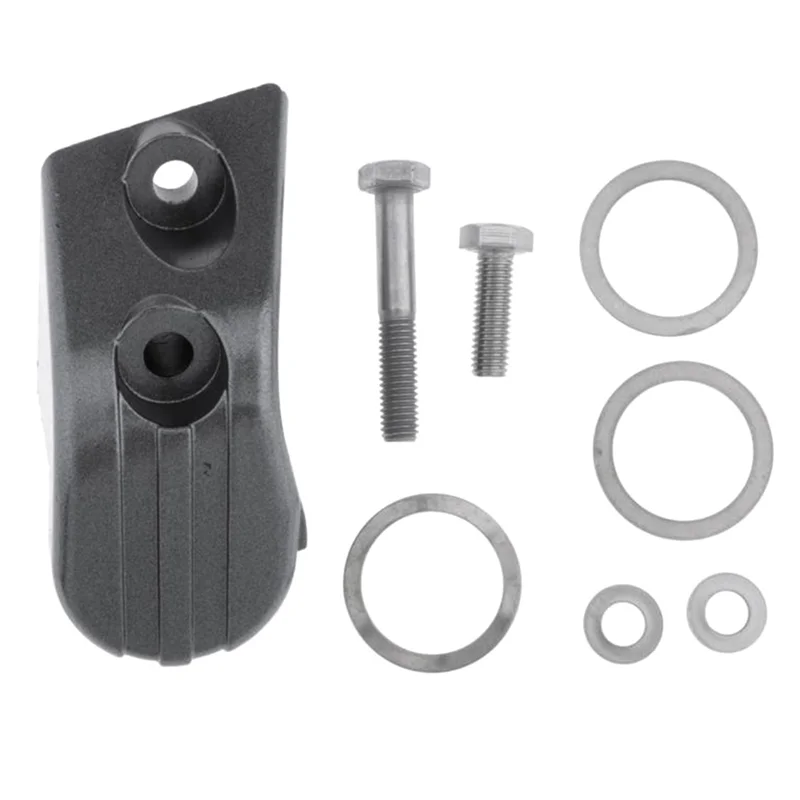 Conjunto de MANGO de acelerador fueraborda 6B4-42111-00-4D con Cable para Yamaha, fueraborda