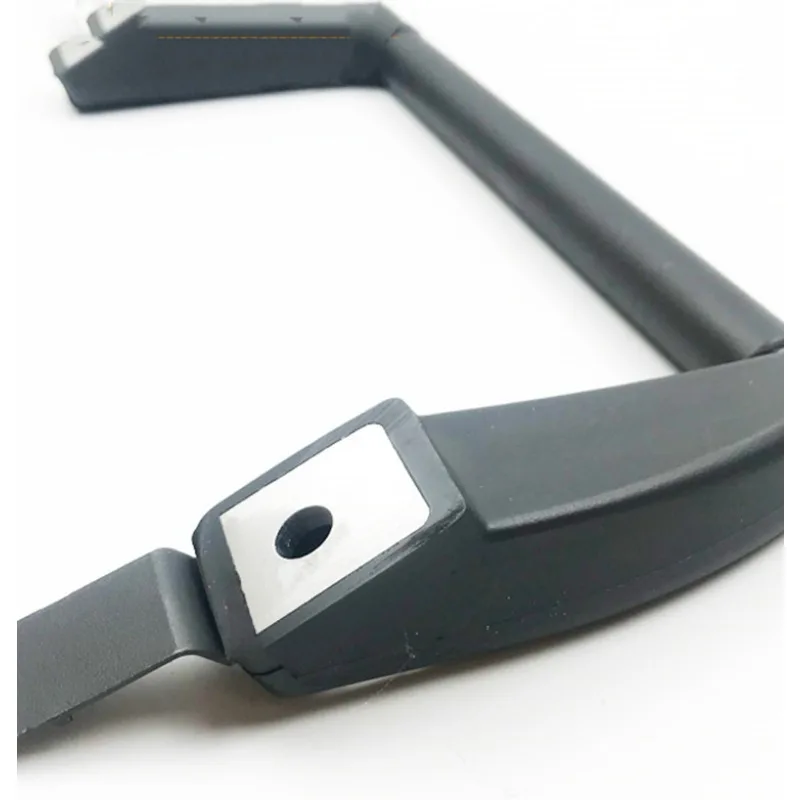 

Driver's Door Handle Large Armrest Inner Handle Excavator Cab Door Big Handle for Sany 55 60 65 75 95