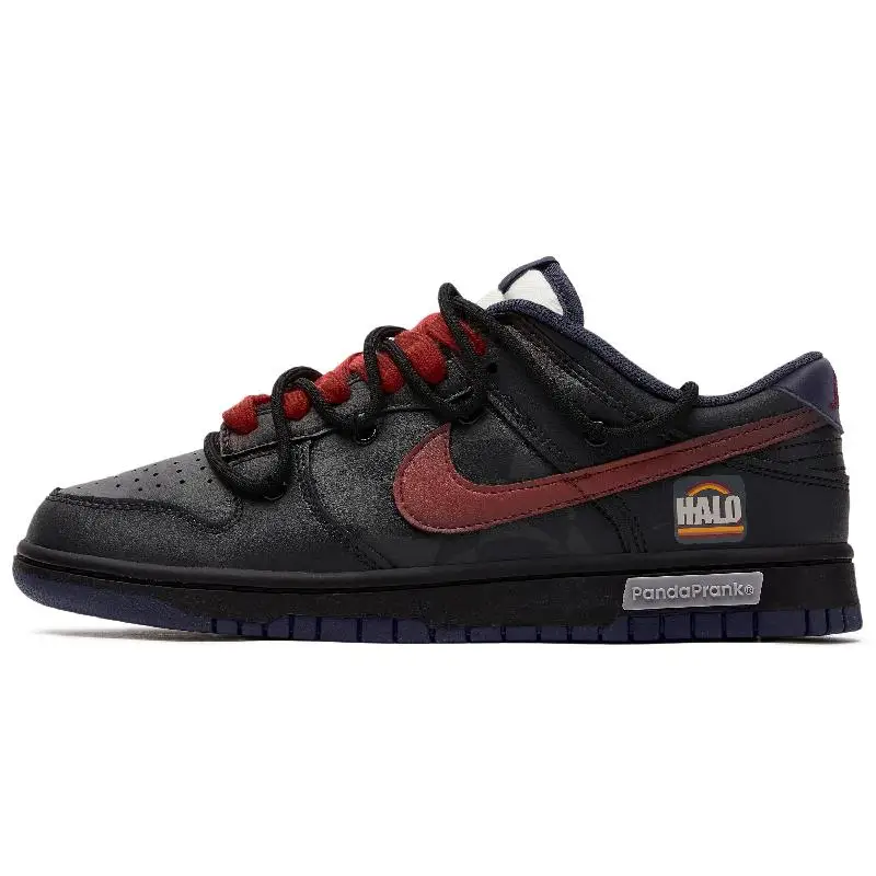 【Customize】Nike Dunk Skateboarding Shoes Men Sneakers shoes FV8106-181