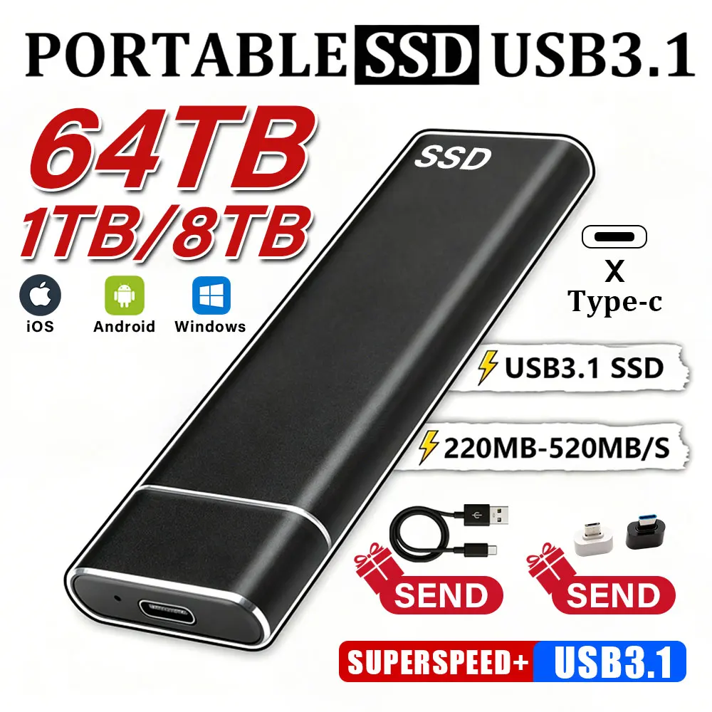 Xraydisk ssd 1tb-AliExpress