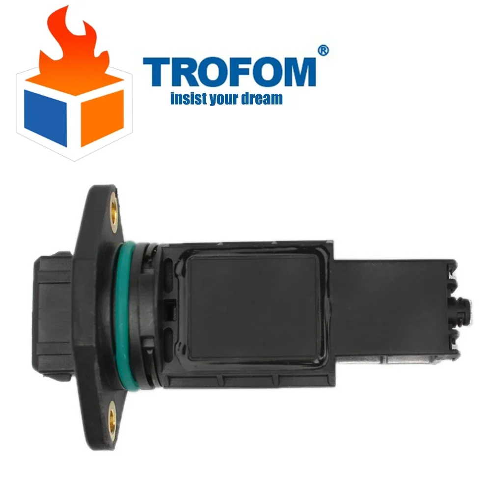 

Датчик массового расхода воздуха MAF для Audi A3 A4 A6 Volkswagen VW Passat Cabrio Golf Jetta 1.8T 058113471 A 0280217112 0 280 217 112