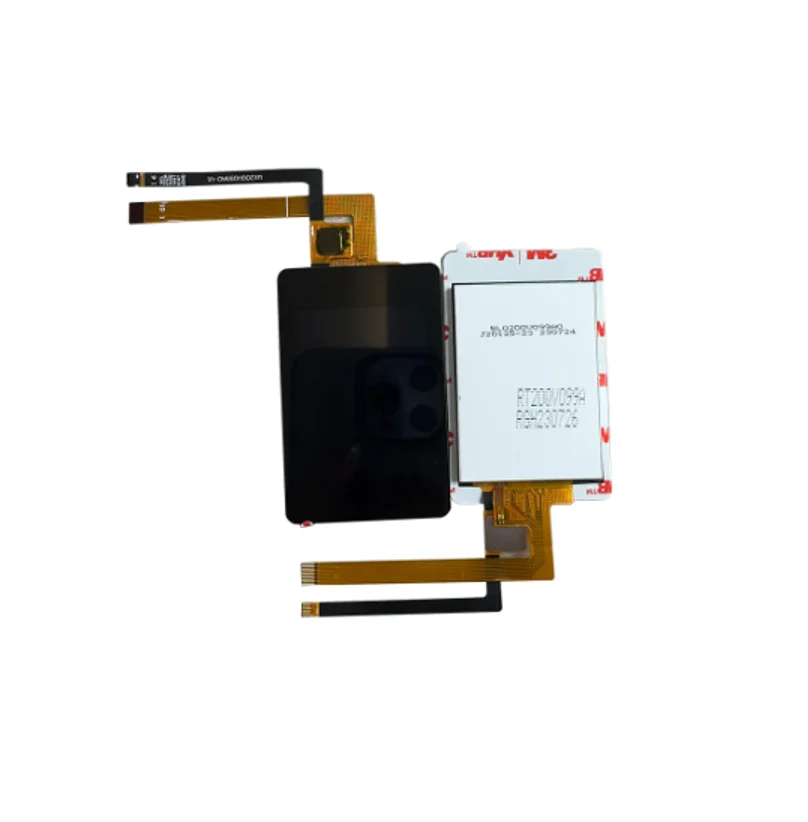 

LCD 2.0 inch LCD display 240*320 resolution SPI four-wire interface IC ST7789V 2.0INCH TFT display