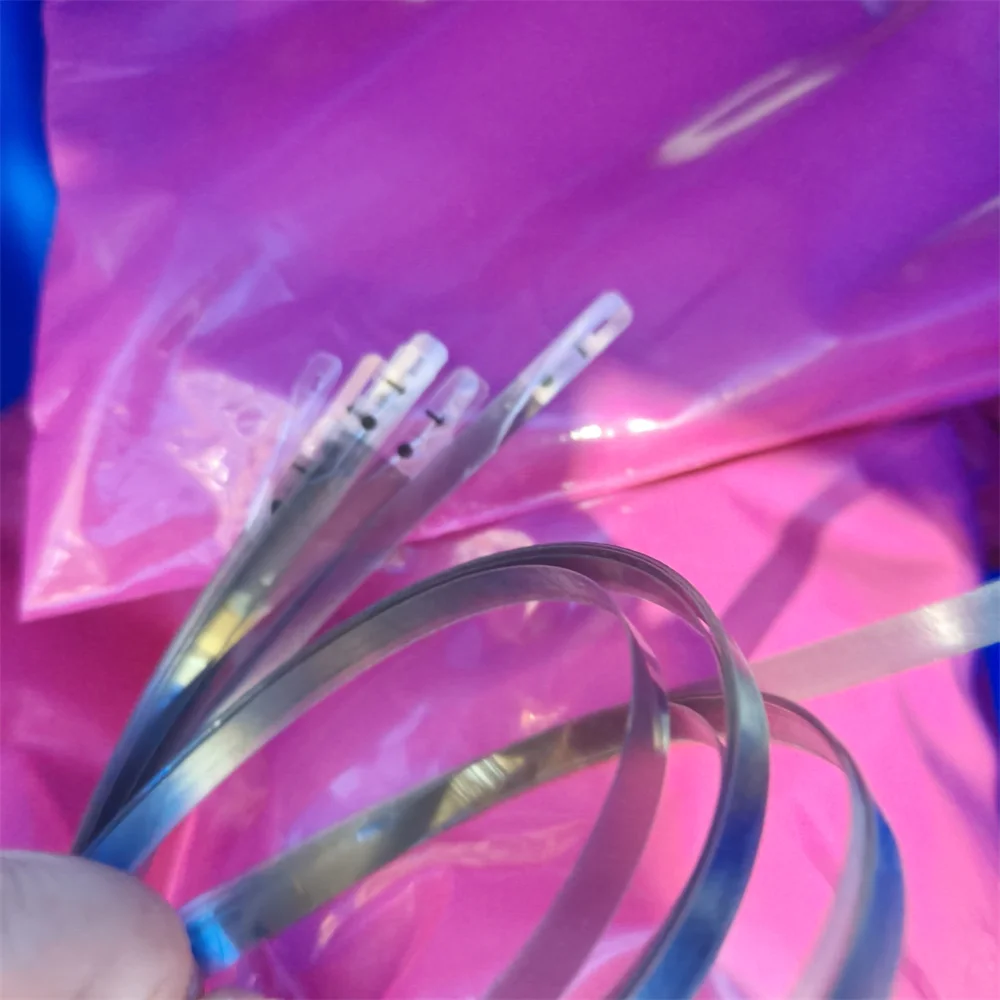 

20PC CR SCALE Encoder Strip for HP GT 5810 3050 3055 3516 3636 5076 5276 790 795 798 2510 2512 2515 2520 2529 3510 3511 3515